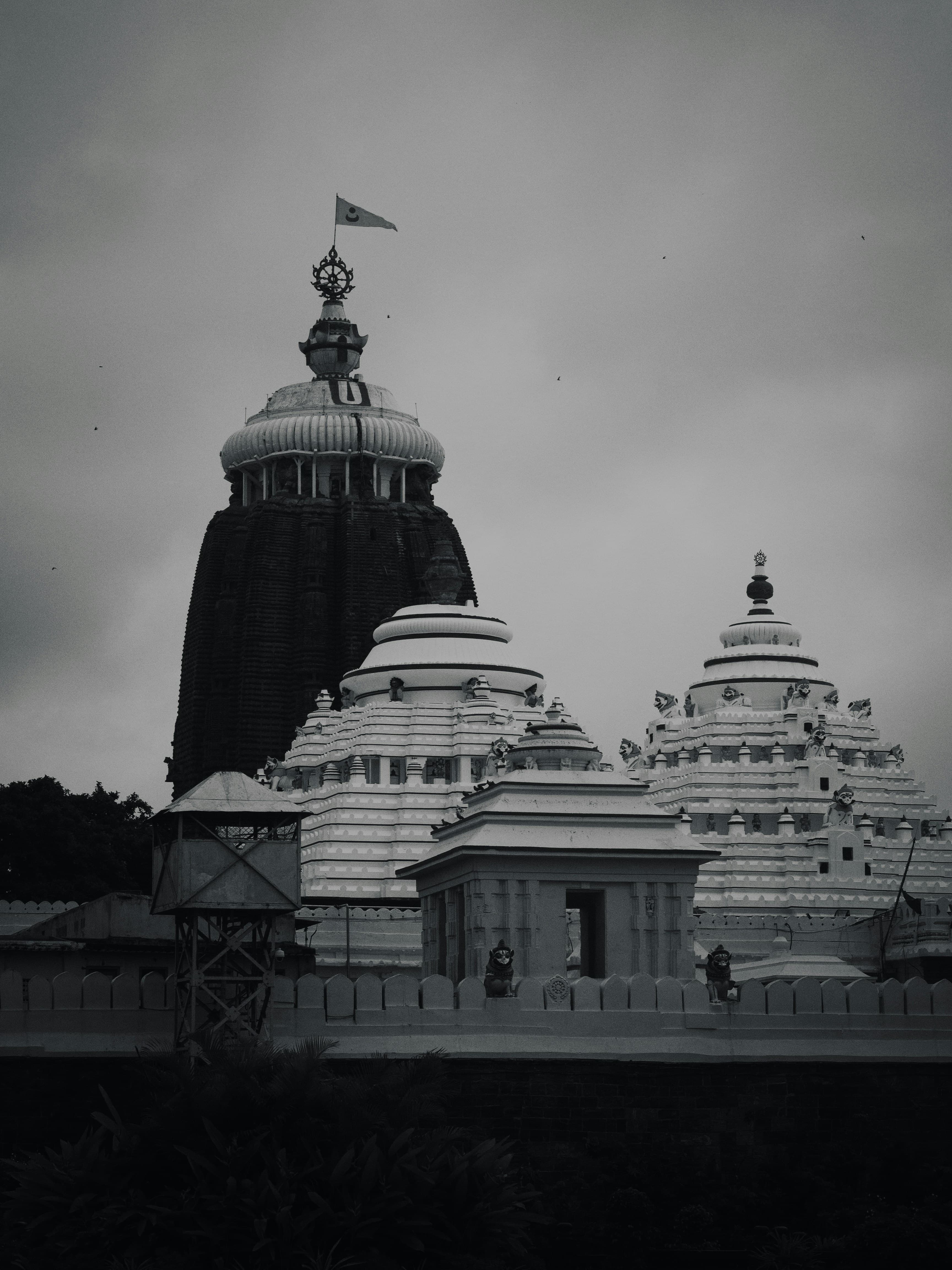 Puri & Odisha