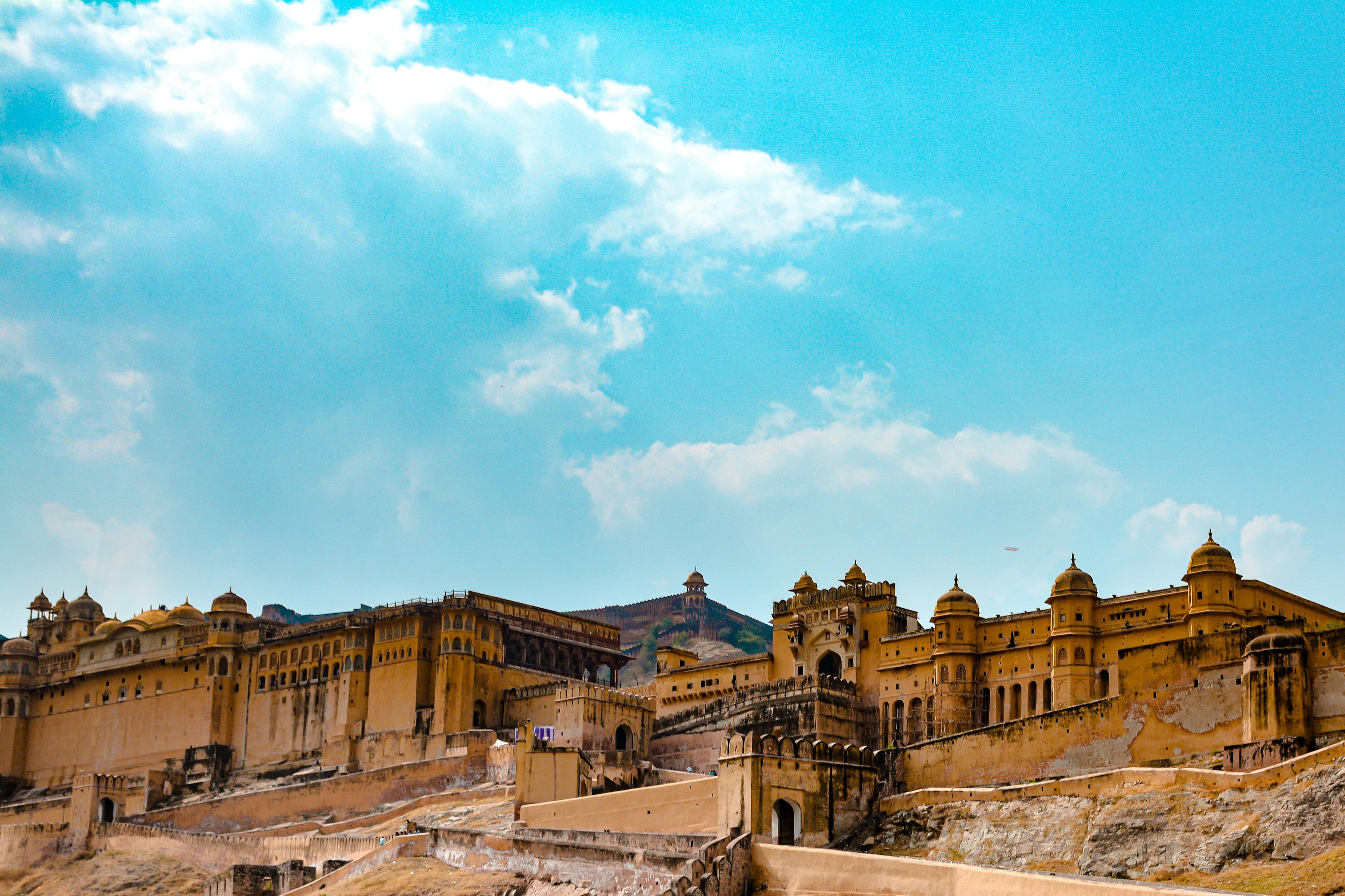 Rajasthan & Jaipur