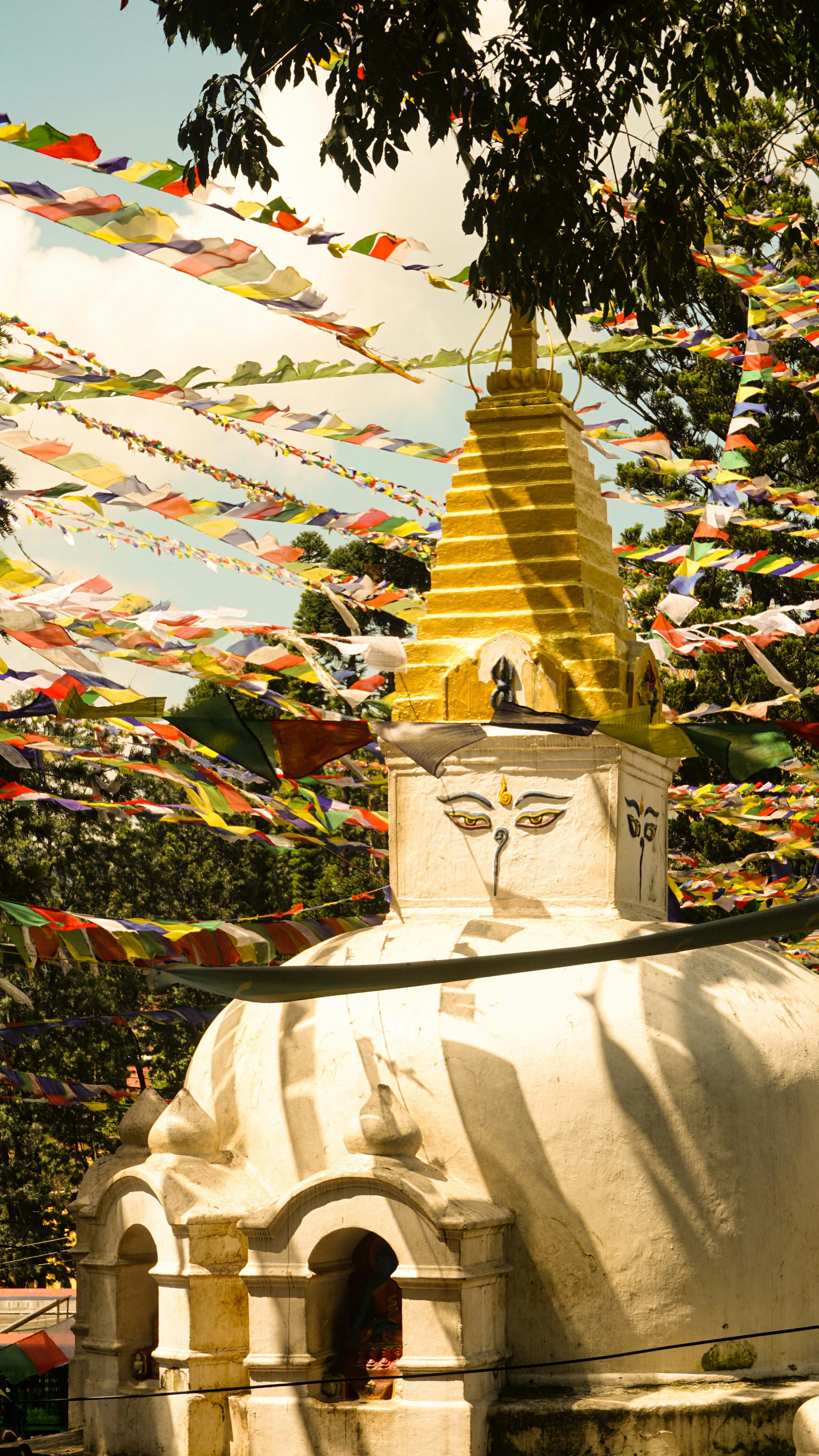 Nepal & Kathmandu