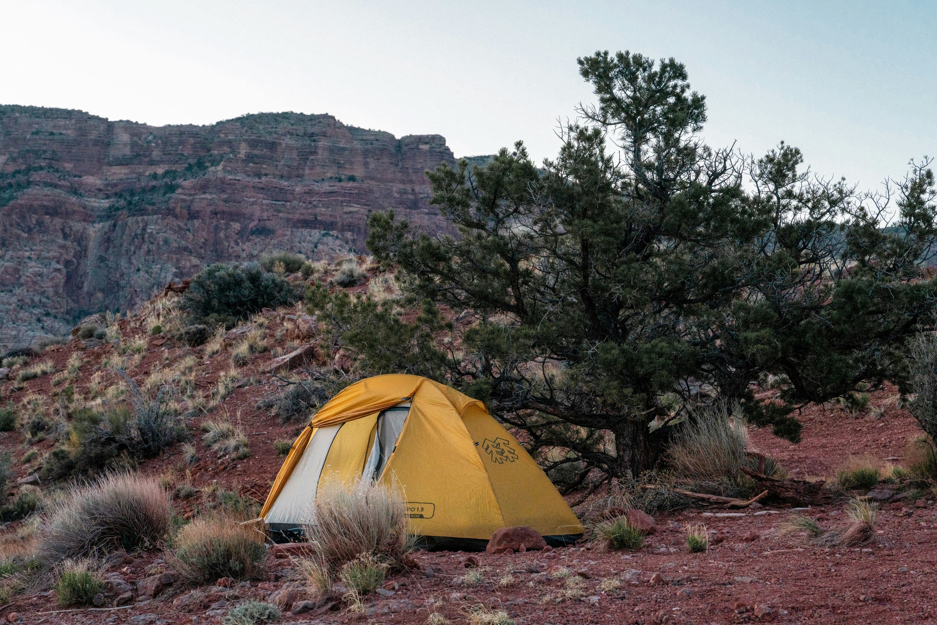 Camping & Tenting