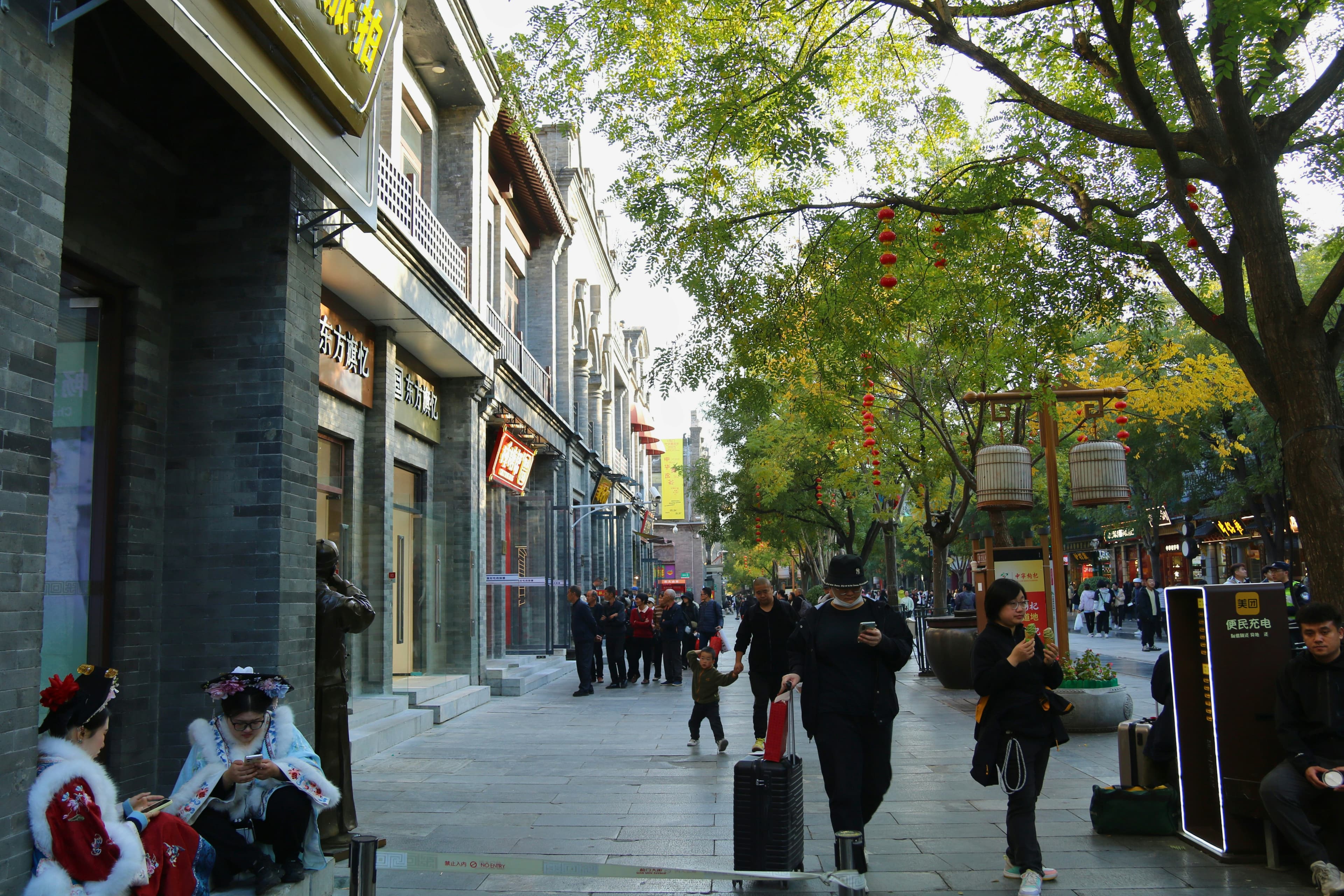 Heritage Tour & Walks