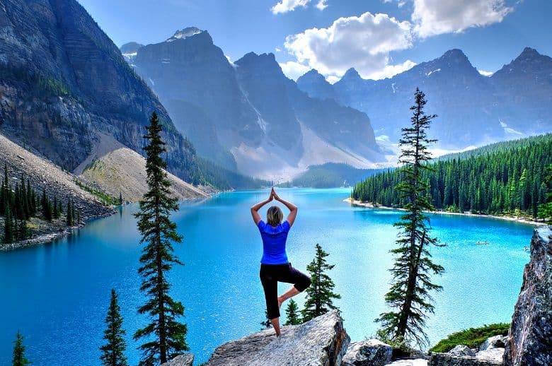 Wellness Tourism