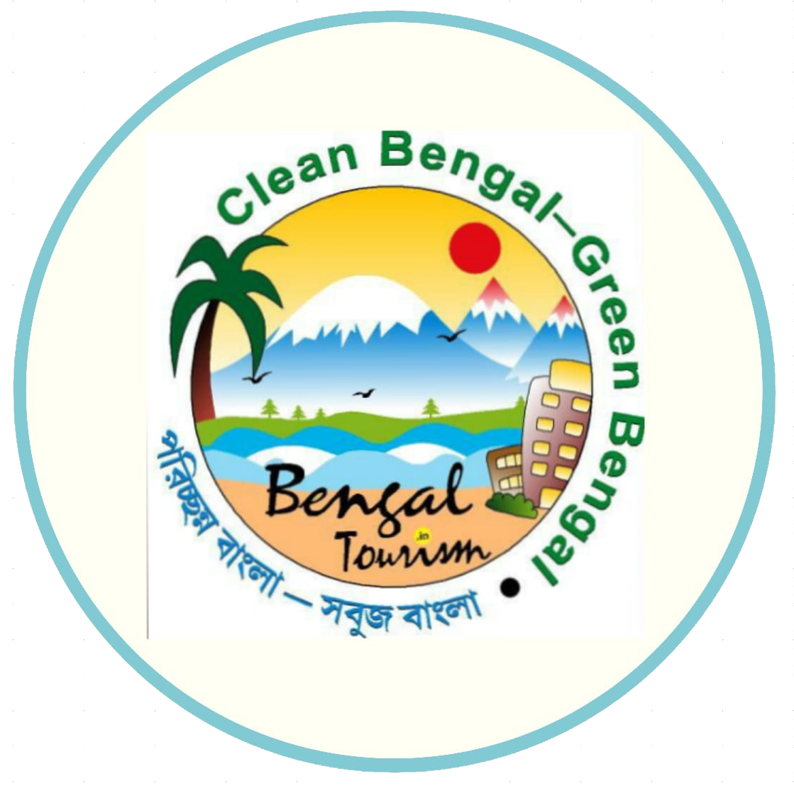 west bengal tourism login